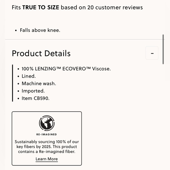 New nwt J. Crew Crewcuts floral long sleeve dress - Picture 4 of 9